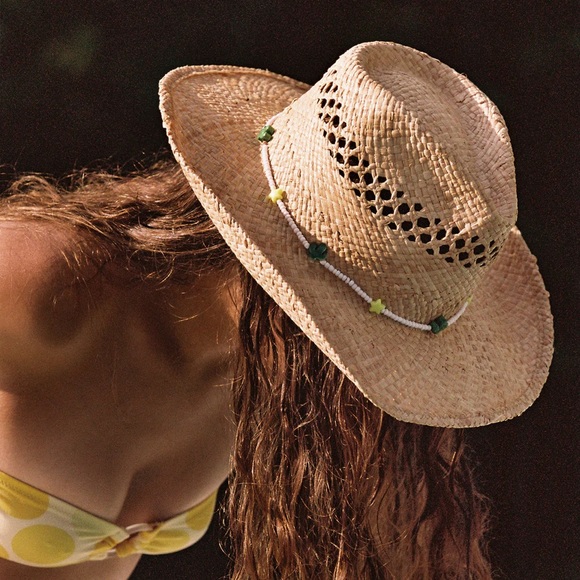 Lack of Color Desert Star Cowboy Hat - Picture 3 of 7